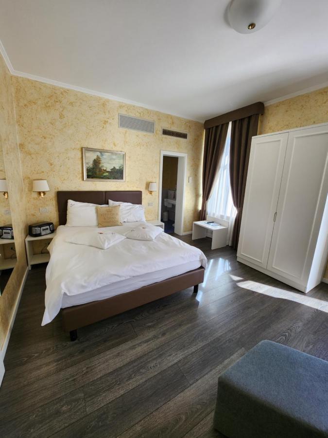 Hotel Millennium Locarno Exteriör bild