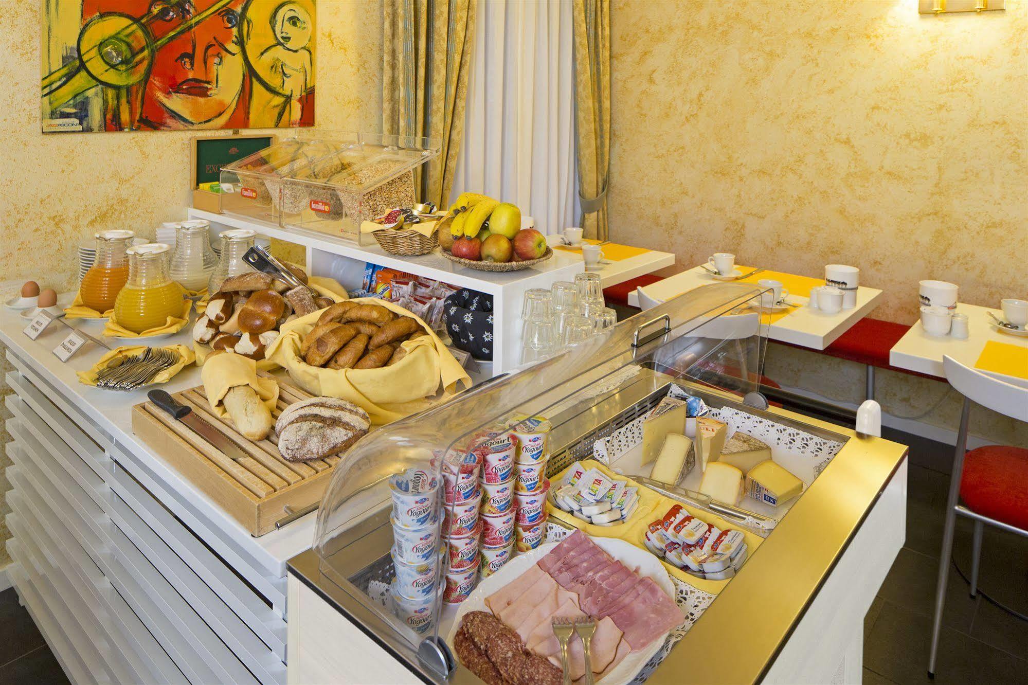Hotel Millennium Locarno Exteriör bild